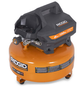 Register Your Tool – Ridgid Warranty